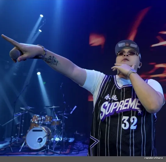 BASKETBALL STAR JERSEY ￥149 24SS 0529
